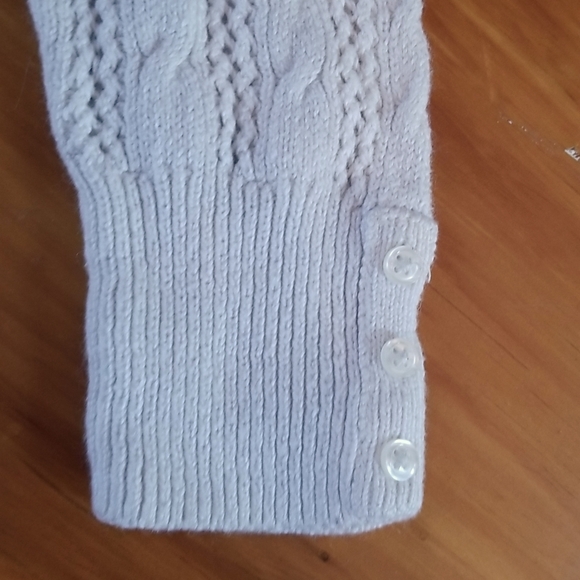 Sweater - Picture 3 of 3